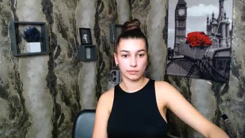Snapshot of karolinamex_ chatting on February 10, 2025, 12:50 pm Karolina online show from February 10, 2025, 12:50 pm