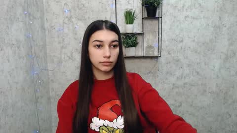 Snapshot of karolinamex_ chatting on February 16, 2025, 6:54 am Karolina online show from February 16, 2025, 6:54 am