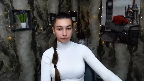 Snapshot of karolinamex_ chatting on February 21, 2025, 6:40 am Karolina online show from February 21, 2025, 6:40 am