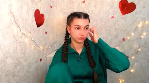 Snapshot of karolinamex_ chatting on February 24, 2025, 10:26 am Karolina online show from February 24, 2025, 10:26 am