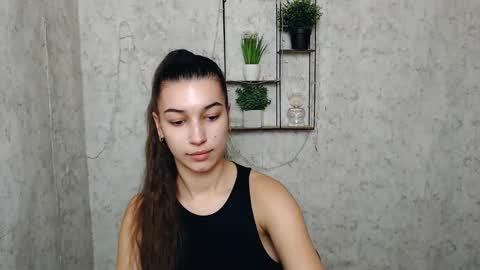 Snapshot of karolinamex_ chatting on February 27, 2025, 11:41 am Karolina online show from February 27, 2025, 11:41 am
