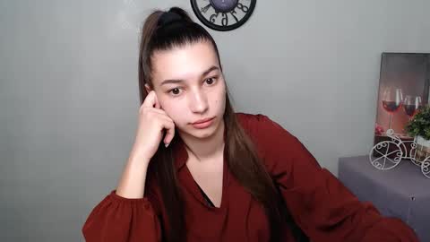 Snapshot of karolinamex_ chatting on March 3, 2025, 6:48 am Karolina online show from March 3, 2025, 6:48 am