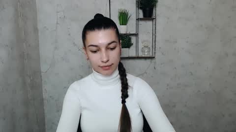 Snapshot of karolinamex_ chatting on March 4, 2025, 10:02 am Karolina online show from March 4, 2025, 10:02 am