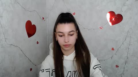Snapshot of karolinamex_ chatting on March 10, 2025, 6:49 am Karolina online show from March 10, 2025, 6:49 am