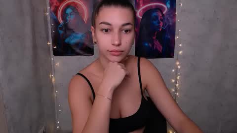 Snapshot of karolinamex_ chatting on September 13, 2025, 5:29 am Karolina online show from September 13, 2025, 5:29 am