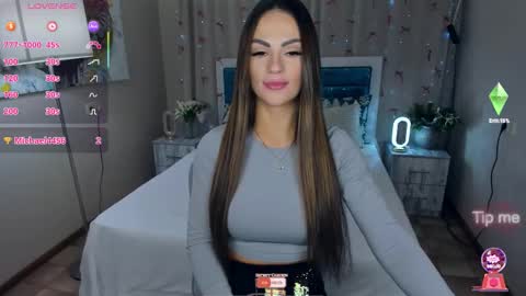 Snapshot of karolinasykes chatting on February 12, 2026, 5:35 am Karolina online show from February 12, 2026, 5:35 am