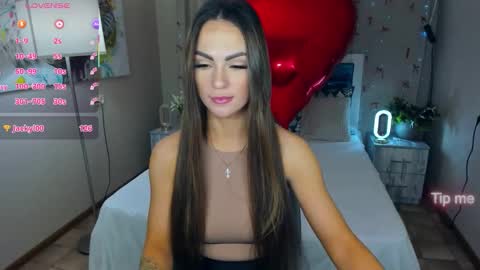 Snapshot of karolinasykes chatting on February 13, 2026, 5:58 am Karolina online show from February 13, 2026, 5:58 am