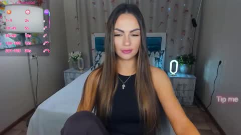 Snapshot of karolinasykes chatting on March 9, 2026, 7:12 am Karolina online show from March 9, 2026, 7:12 am