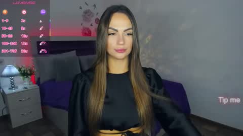 Snapshot of karolinasykes chatting on March 10, 2026, 6:07 am Karolina online show from March 10, 2026, 6:07 am