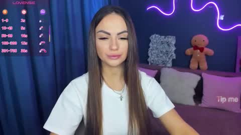 Snapshot of karolinasykes chatting on March 15, 2026, 7:47 am Karolina online show from March 15, 2026, 7:47 am