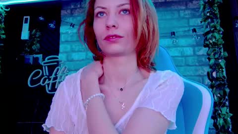 karoline121 online show from February 11, 2025, 5:37 am