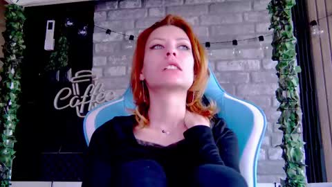 karoline121 online show from February 13, 2025, 6:41 am