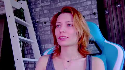 karoline121 online show from February 15, 2025, 7:16 am