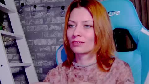karoline121 online show from February 22, 2025, 3:58 pm