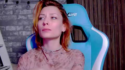 karoline121 online show from February 22, 2025, 7:03 pm