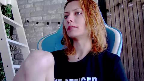 karoline121 online show from February 23, 2025, 11:22 am