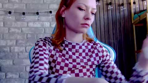 karoline121 online show from February 25, 2025, 8:36 am