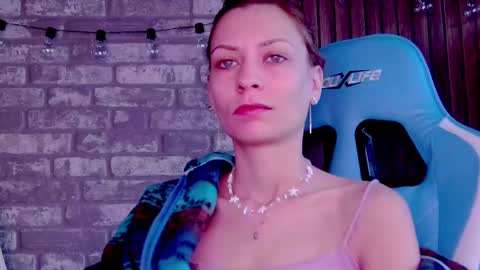karoline121 online show from February 26, 2025, 5:09 am