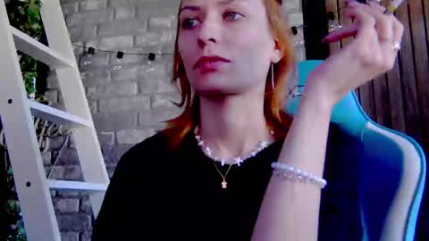 karoline121 online show from March 3, 2025, 8:16 am