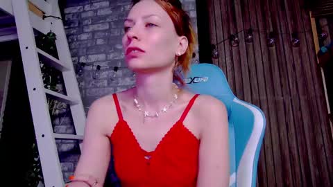 karoline121 online show from March 5, 2025, 4:13 am