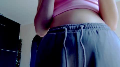 karoline121 online show from October 5, 2025, 9:07 am