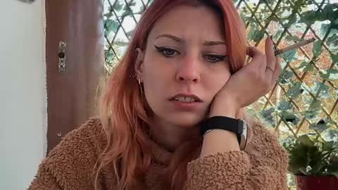 karoline121 online show from May 3, 2026, 8:31 am