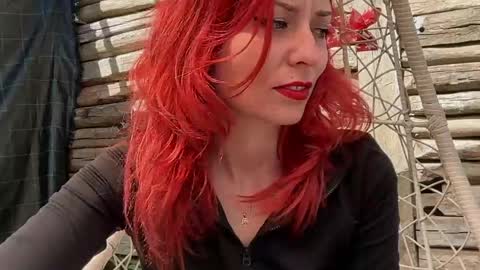 karoline121 online show from May 10, 2026, 8:19 am