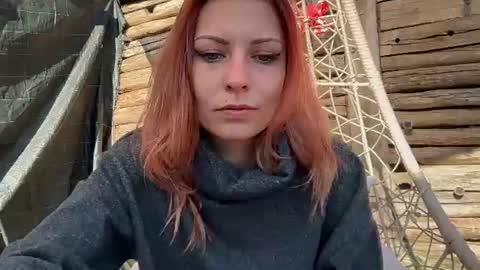 karoline121 online show from June 10, 2026, 5:18 am
