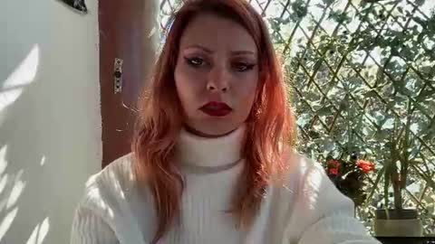 karoline121 online show from June 16, 2026, 7:22 am