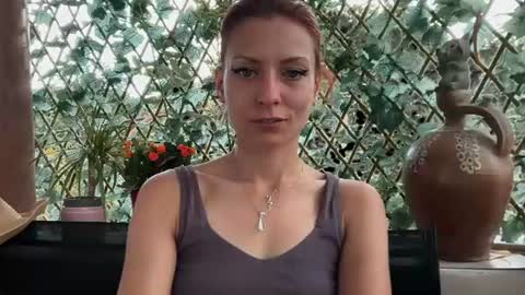 karoline121 online show from June 19, 2026, 4:22 pm