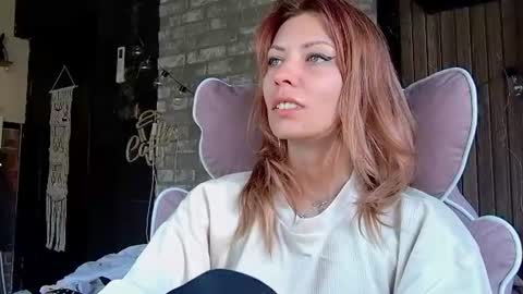 karoline121 online show from June 20, 2026, 4:26 am