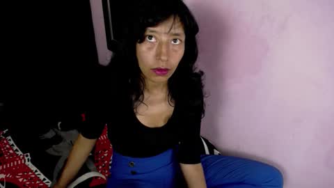 Snapshot of karoline_11_ chatting on October 25, 2025, 5:08 pm Karoline 11  online show from October 25, 2025, 5:08 pm