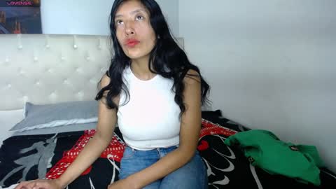 Karoline 66 online show from December 6, 2024, 4:47 am
