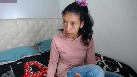Karoline 66 online show from December 20, 2024, 3:25 am