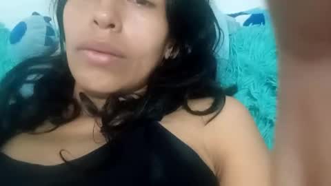Karoline 66 online show from December 27, 2024, 1:32 am