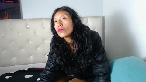 Karoline 66 online show from December 31, 2024, 10:26 am