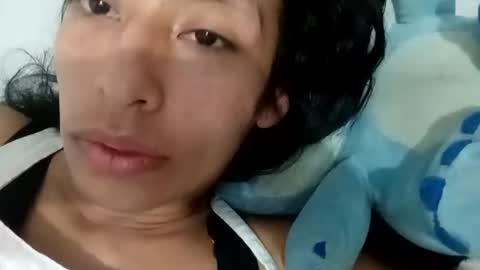 Karoline 66 online show from January 13, 2025, 7:42 pm