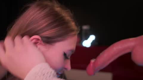 Caroline online show from February 25, 2026, 9:13 pm