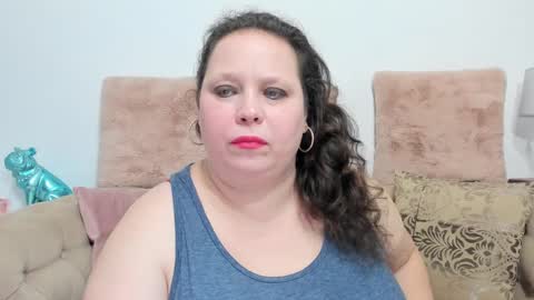 Snapshot of karolinejoyy chatting on January 19, 2025, 8:09 pm KarolineJoyy online show from January 19, 2025, 8:09 pm