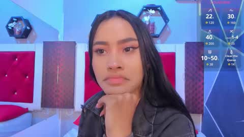 Karol online show from October 13, 2025, 1:22 pm