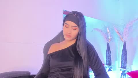 Snapshot of karoll014 chatting on August 6, 2026, 2:08 pm Karol online show from August 6, 2026, 2:08 pm