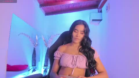 Snapshot of karoll014 chatting on August 7, 2026, 12:51 pm Karol online show from August 7, 2026, 12:51 pm