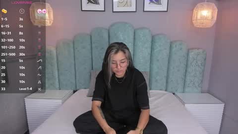 Karol Santos online show from December 6, 2024, 4:14 am