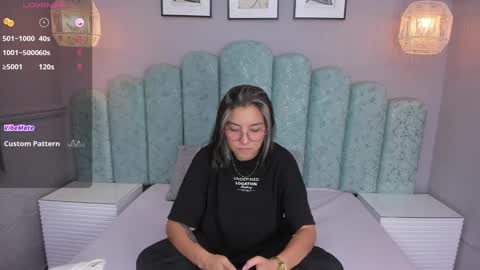 Karol Santos online show from December 7, 2024, 2:42 am