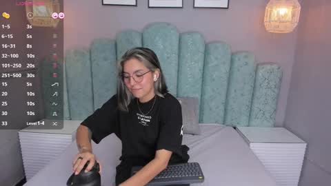 Karol Santos online show from December 7, 2024, 5:48 am