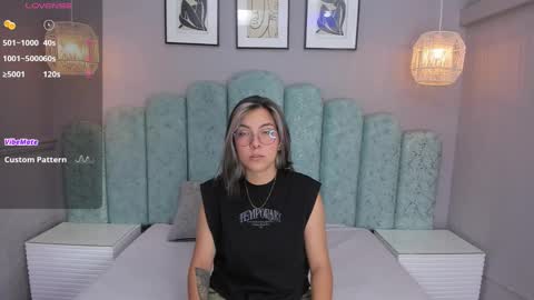Karol Santos online show from December 11, 2024, 3:35 am