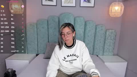 Karol Santos online show from December 11, 2024, 6:36 am