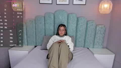 Karol Santos online show from December 11, 2024, 9:41 am