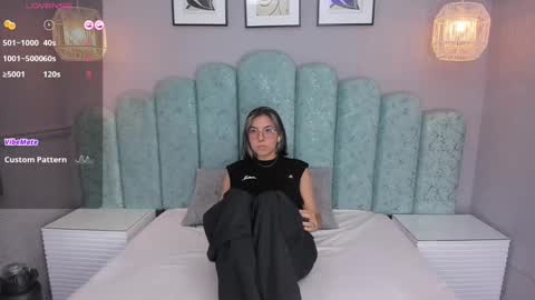 Karol Santos online show from December 14, 2024, 4:45 am