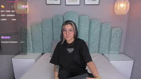 Karol Santos online show from December 15, 2024, 5:02 am